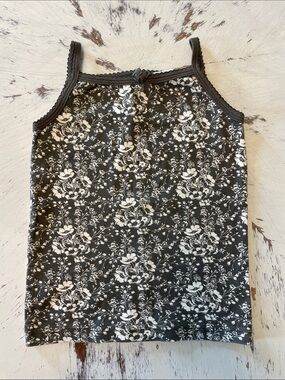 Jamie Kay Girls Camisole